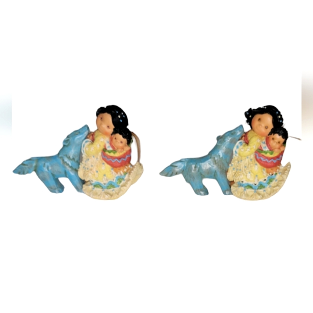 Friends of a Feather Collectibles